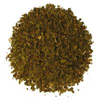 Bazalka drhnutá