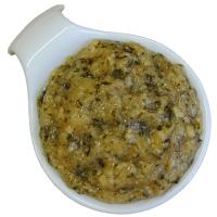 Česneková drť s medvědím česnekem SPECIAL 500g