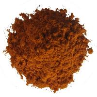 Chilli mleté