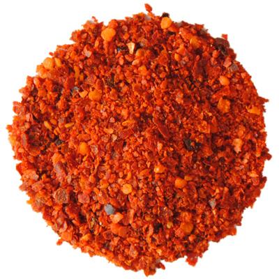 Chilli vločky bez semen drcené