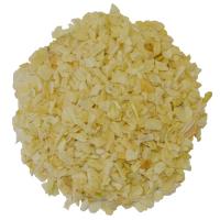 Cibule drcená bílá