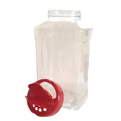 Dóza s děleným uzávěrem 1.000ml