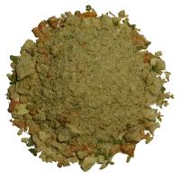 Gurmánka s hlívou ústřičnou