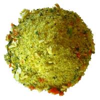 Gurmánka s vlákninou a vitamíny