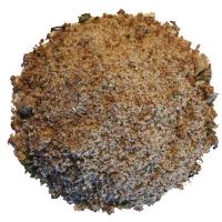 Hovězí vývar bez glutamátu E 621