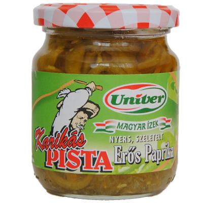 Karikás pista zelená 215g
