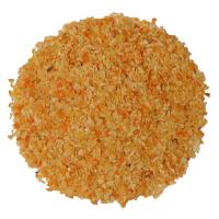 Mrkev granulovaná 1x1mm