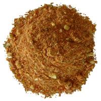 Omáčka - boloňské špagety