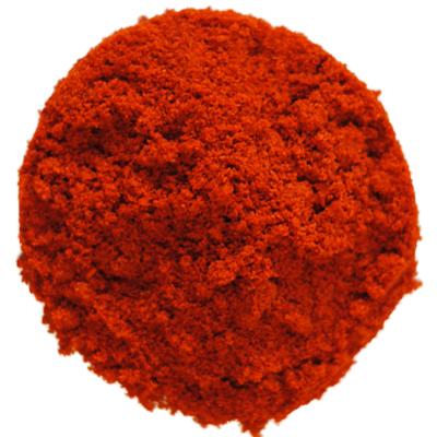 Paprika ostrá ASTA 80 ŠPANĚLSKÁ