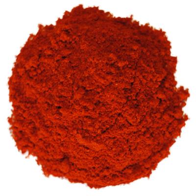 Paprika sladká ASTA 140 lahůdková