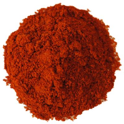 Paprika sladká ASTA 60 