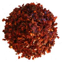 Paprika sladká drcená červená 1-3mm