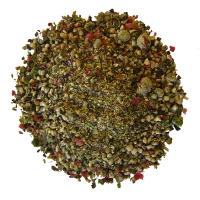 Pepř 4-barevný drcený