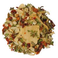 Polévkové byliny jemné