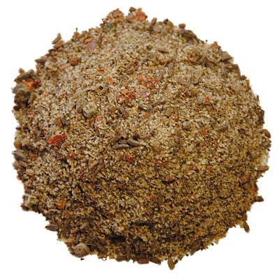 Zvěřinová klobása bez E 621