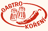 Gastro koření